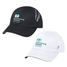 Load image into Gallery viewer, Manning Family Children's Personal Item Sports Performance Sandwich Cap