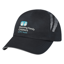 Load image into Gallery viewer, Manning Family Children's Personal Item Sports Performance Sandwich Cap