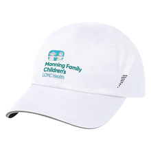 Load image into Gallery viewer, Manning Family Children's Personal Item Sports Performance Sandwich Cap