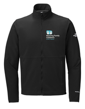 Load image into Gallery viewer, Manning Family Children's Personal Item The North Face® Women's Edge Stretch Soft Shell with Embroidered Logo