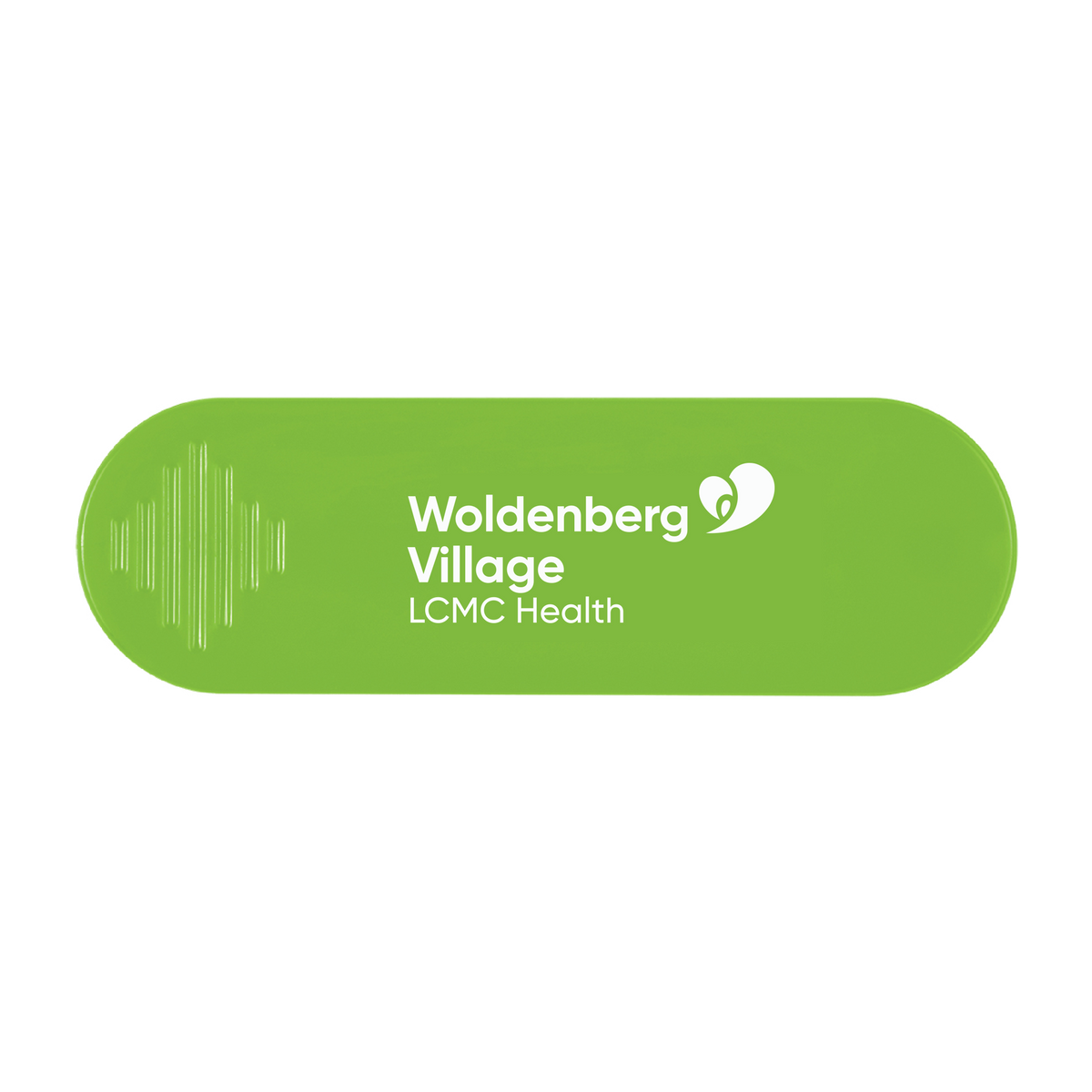 Woldenberg Village Finger Loop Phone Stand LCMC Health Store