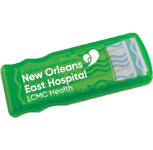 Load image into Gallery viewer, New Orleans East Hospital Bandage Dispenser