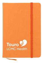 Load image into Gallery viewer, Touro Low Quantity Journal Notebook