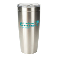 Load image into Gallery viewer, East Jefferson General Hospital 20oz Viking Tumbler