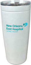 Load image into Gallery viewer, New Orleans East Hospital 20oz Viking Tumbler