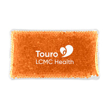 Load image into Gallery viewer, Touro Gel Beads Hot/Cold Pack