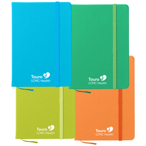 Touro Low Quantity Journal Notebook