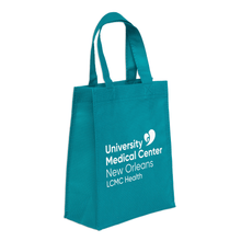 Load image into Gallery viewer, University Medical Center Non Woven Tote Bag (Small)