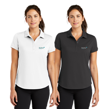 Load image into Gallery viewer, West Jefferson Medical Center Personal Item Ladies Nike Dri-FIT Players Modern Fit Polo with Embroidered Logo