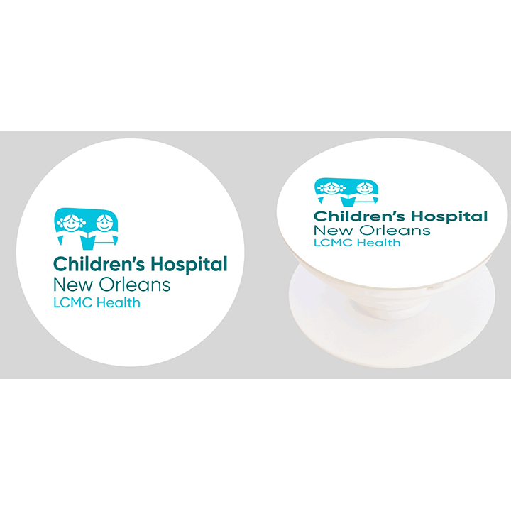 Children's Hospital Phone Socket LCMC Health Store