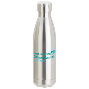 East Jefferson General Hospital 17oz Vacuum Insulated Stainless Steel Bottle