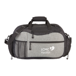 LCMC Health  Attivo Sport 20" Duffel Bag