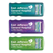 Load image into Gallery viewer, East Jefferson General Hospital Bandage Dispenser