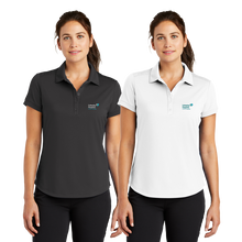 Load image into Gallery viewer, Lakeside Hospital Personal Item Nike Ladies Dri-FIT Players Modern Fit Polo
