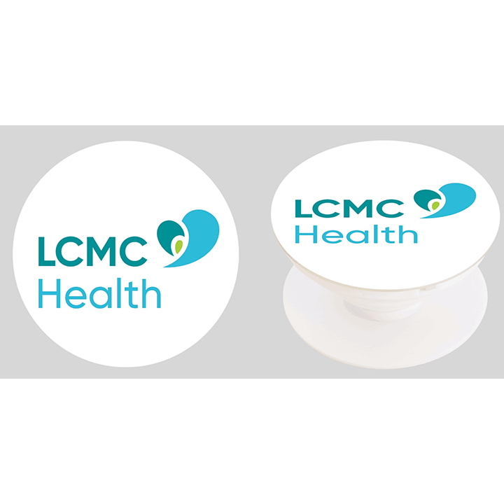 LCMC Health  Hospital Phone Socket
