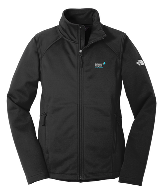 Lakeside Hospital Personal Item  The North Face® Ladies Ridgewall Soft Shell Jacket with Embroidered Logo