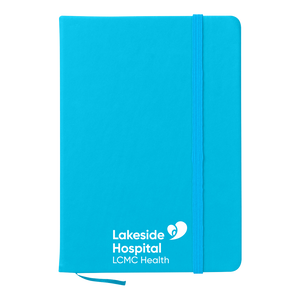 Lakeside Hospital Journal Notebook