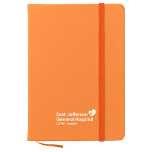 East Jefferson General Hospital Journal Notebook
