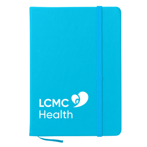 LCMC Health Journal Notebook