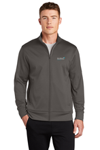 Load image into Gallery viewer, East Jefferson General Hospital Personal Item  Sport-Tek Fleece Full-Zip Jackets with Embroidered Logo