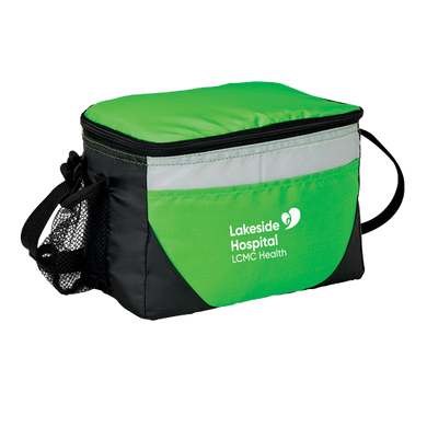 EVENT SPECIAL: Lakeside Hospital Personal Item Cooler Lunch Bag