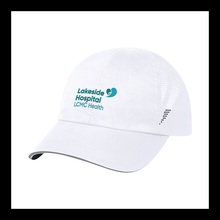Load image into Gallery viewer, Lakeside Hospital Personal Item Sports Performance Sandwich Cap