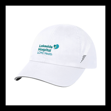Load image into Gallery viewer, EVENT SPECIAL: Lakeside Hospital Personal Item Sports Performance Sandwich Cap