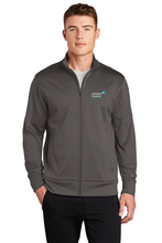 Load image into Gallery viewer, Lakeside Hospital Personal Item Sports-Tek Wick Full Jackets with Embroidered Logo