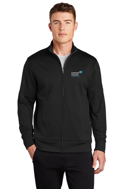 EVENT SPECIAL: Lakeside Hospital Personal Item Sports-Tek Wick Full Jackets with Embroidered Logo