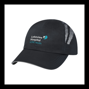 Sale Pricing - Lakeview Hospital Sports Performance Sandwich Cap