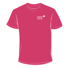 Load image into Gallery viewer, Lakeview Hospital Personal Item Pregnancy &amp; Infant Loss T-Shirt