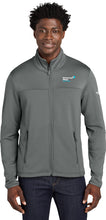 Load image into Gallery viewer, Woldenberg Village Personal Item The North Face® Aim Full-Zip Fleece Jacket with Embroidered Logo