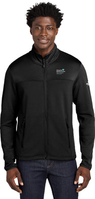 University Medical Center Personal Item The North Face® Aim Full-Zip Fleece Jacket with Embroidered Logo