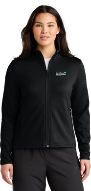 East Jefferson General Hospital Personal Item The North Face® Women’s Aim Full-Zip Fleece Jacket with Embroidered Logo
