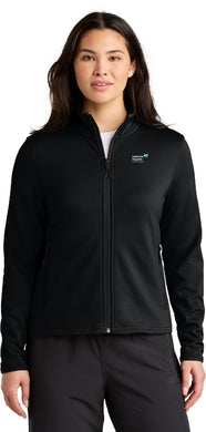 Lakeview Hospital Personal Item The North Face® Women’s Aim Full-Zip Fleece Jacket with Embroidered Logo