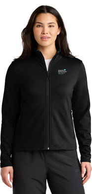 University Medical Center Personal Item The North Face® Women’s Aim Full-Zip Fleece Jacket with Embroidered Logo