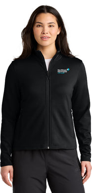 New Orleans East Hospital Personal Item The North Face® Women’s Aim Full-Zip Fleece Jacket with Embroidered Logo