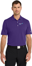 Load image into Gallery viewer, Woldenberg Village Personal Item Nike Dri-FIT Micro Pique 2.0 Polo with Embroidered Logo
