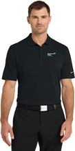 Load image into Gallery viewer, Woldenberg Village Personal Item Nike Dri-FIT Micro Pique 2.0 Polo with Embroidered Logo