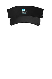 Manning Family Children's Personal Item Nike Dri-FIT Team Performance Visor with Embroidered Logo