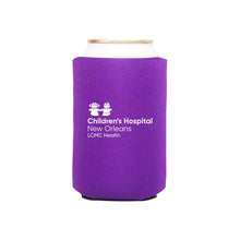 Load image into Gallery viewer, Children&#39;s Hospital Low Quantity Koozie