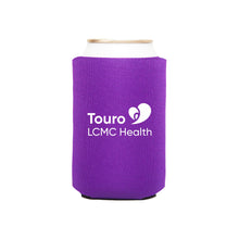 Load image into Gallery viewer, Touro Low Quantity Koozie