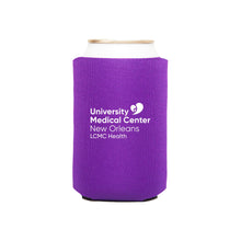 Load image into Gallery viewer, University Medical Center Low Quantity Koozie
