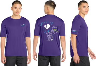 Personal Item Fall Volunteer Shirt