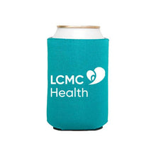Load image into Gallery viewer, LCMC Health Low Quantity Koozie