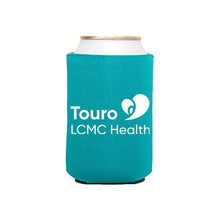 Load image into Gallery viewer, Touro Low Quantity Koozie