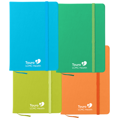 Touro Journal Notebook