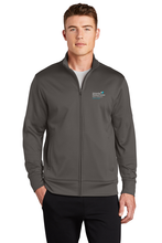 Load image into Gallery viewer, University Medical Center Medical Center Personal Item Sport-Tek Fleece Full Zip Jackets with Embroidered Logo (Copy)