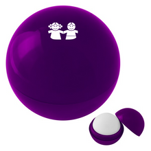 Load image into Gallery viewer, Manning Family Children's Lip Moisturizer Ball