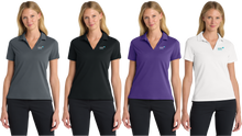 Load image into Gallery viewer, Lakeside Hospital Personal Item Nike Women&#39;s Dri-FIT Micro Pique 2.0 Polo with Embroidered Logo